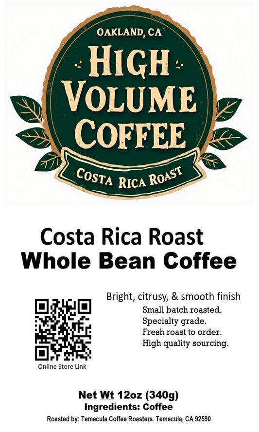 Costa Rica Med-Light